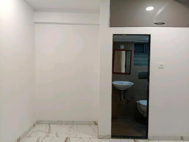 1 BHK Apartment in Mira Road East for resale Mira Bhayandar. The reference number is 20108301