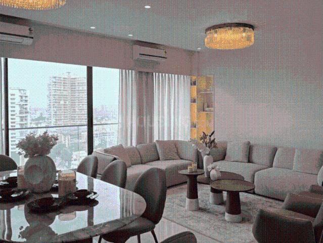 1 BHK Apartment in Mira Road East for resale Mira Bhayandar. The reference number is 20127165