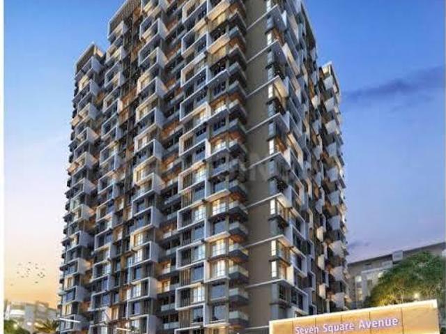 1 BHK Apartment in Mira Road East for resale Mira Bhayandar. The reference number is 20127133