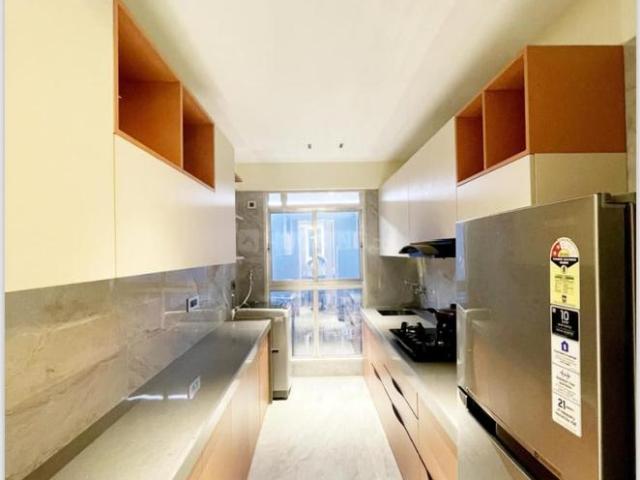 1 BHK Apartment in Mira Road East for resale Mira Bhayandar. The reference number is 20137330
