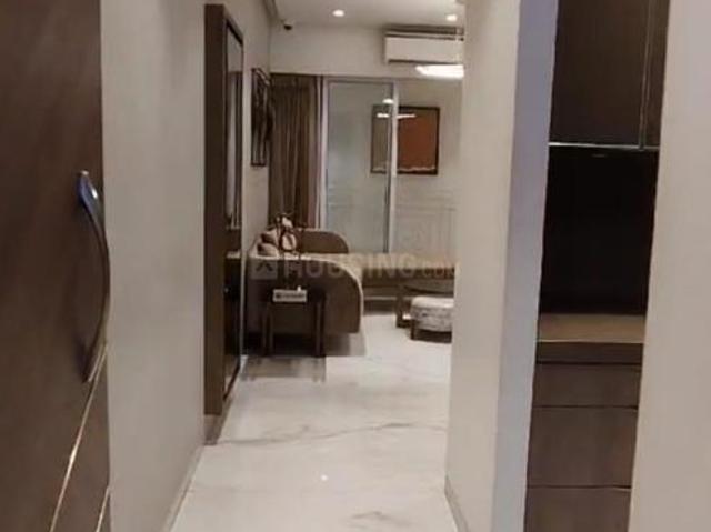 1 BHK Apartment in Mira Road East for resale Mira Bhayandar. The reference number is 20137998