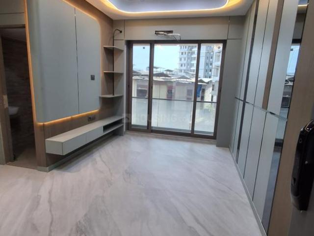 1 BHK Apartment in Mira Road East for resale Mira Bhayandar. The reference number is 20240062