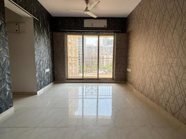 1 BHK Apartment in Mira Road East for resale Mira Bhayandar. The reference number is 20270084