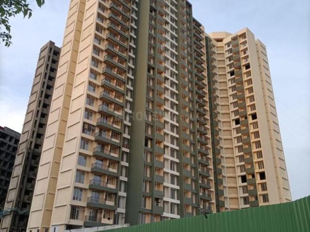 1 BHK Apartment in Mira Road East for resale Mira Bhayandar. The reference number is 20278995