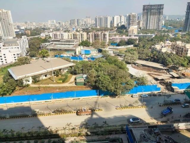 1 BHK Apartment in Mira Road East for resale Mira Bhayandar. The reference number is 20288304