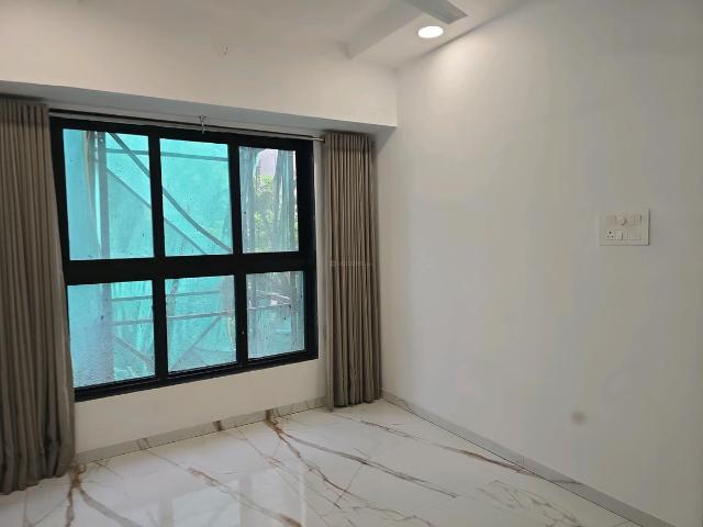 1 BHK Apartment in Mira Road East for resale Mira Bhayandar. The reference number is 20294917