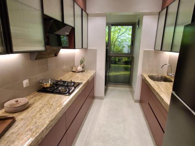 1 BHK Apartment in Mira Road East for resale Mira Bhayandar. The reference number is 20294917