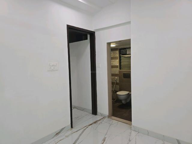 1 BHK Apartment in Mira Road East for resale Mira Bhayandar. The reference number is 20295144