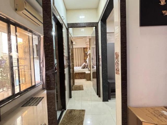 1 BHK Apartment in Mira Road East for resale Mira Bhayandar. The reference number is 20233447