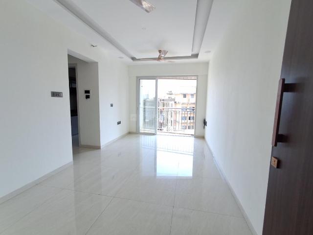 1 BHK Apartment in Mira Road East for resale Mira Bhayandar. The reference number is 20235398