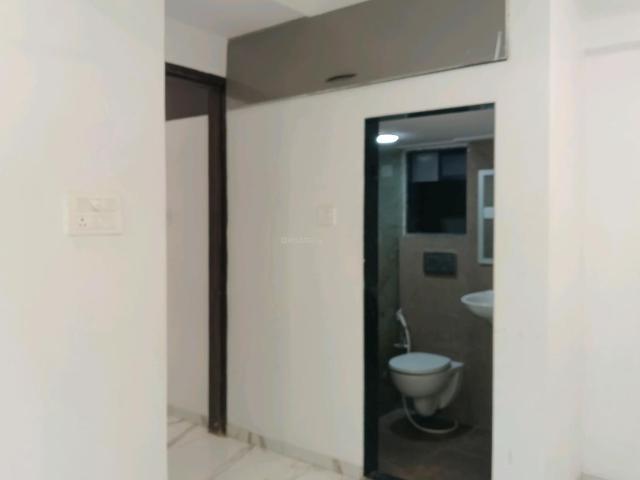 1 BHK Apartment in Mira Road East for resale Mira Bhayandar. The reference number is 20238722