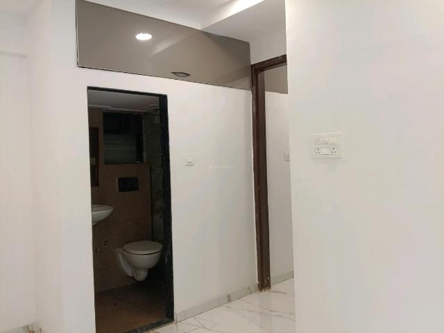 1 BHK Apartment in Mira Road East for resale Mira Bhayandar. The reference number is 20355095