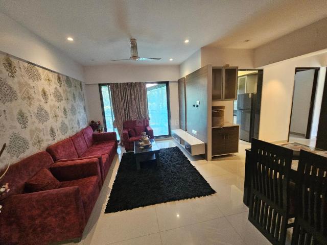1 BHK Apartment in Mira Road East for resale Mira Bhayandar. The reference number is 20364660