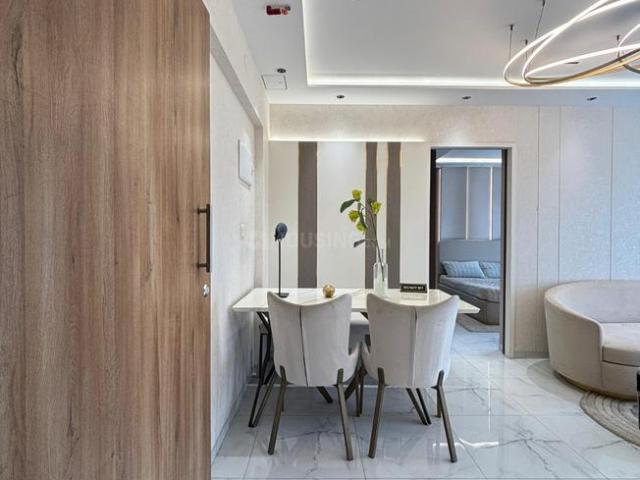 1 BHK Apartment in Mira Road East for resale Mira Bhayandar. The reference number is 20397048