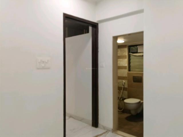 1 BHK Apartment in Mira Road East for resale Mira Bhayandar. The reference number is 20332188