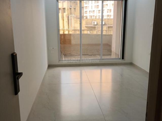 1 BHK Apartment in Mira Road East for resale Mira Bhayandar. The reference number is 20339511