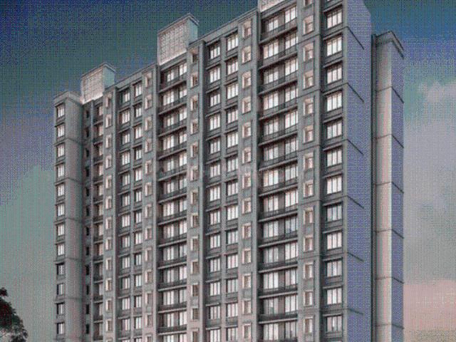 1 BHK Apartment in Mira Road East for resale Mira Bhayandar. The reference number is 20484466