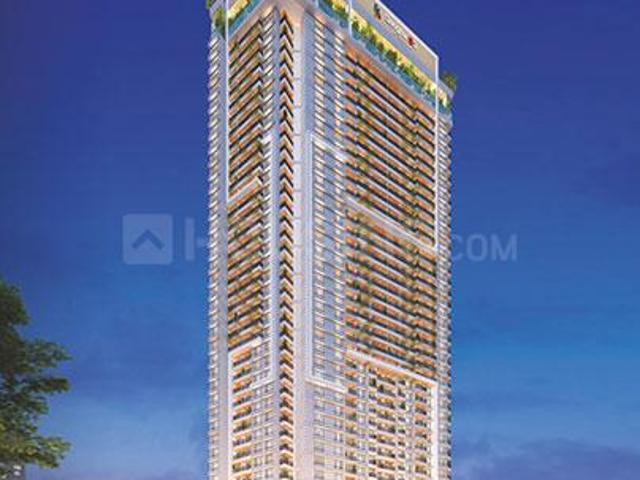 1 BHK Apartment in Mira Road East for resale Mira Bhayandar. The reference number is 20485875