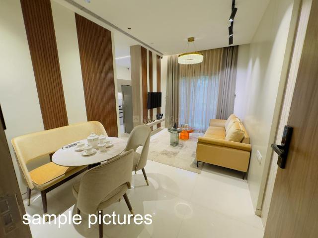 1 BHK Apartment in Mira Road East for resale Mira Bhayandar. The reference number is 20490523