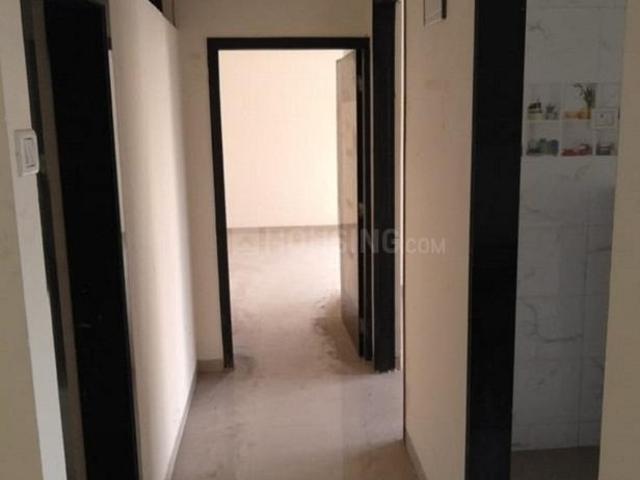 1 BHK Apartment in Mira Road East for resale Mira Bhayandar. The reference number is 20402232