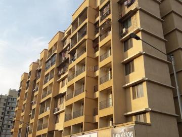 1 BHK Apartment in Mira Road East for resale Mira Bhayandar. The reference number is 20545092