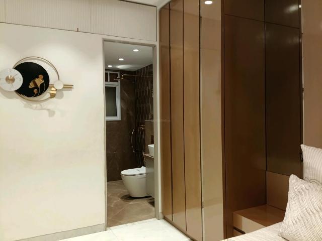 1 BHK Apartment in Mira Road East for resale Mira Bhayandar. The reference number is 20547193