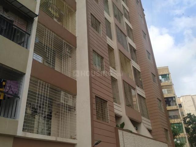 1 BHK Apartment in Mira Road East for resale Mira Bhayandar. The reference number is 20569344