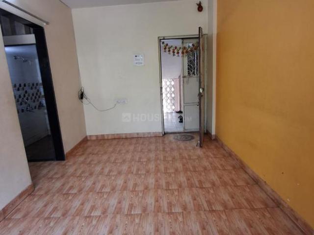 1 BHK Apartment in Mira Road East for resale Mira Bhayandar. The reference number is 20569663