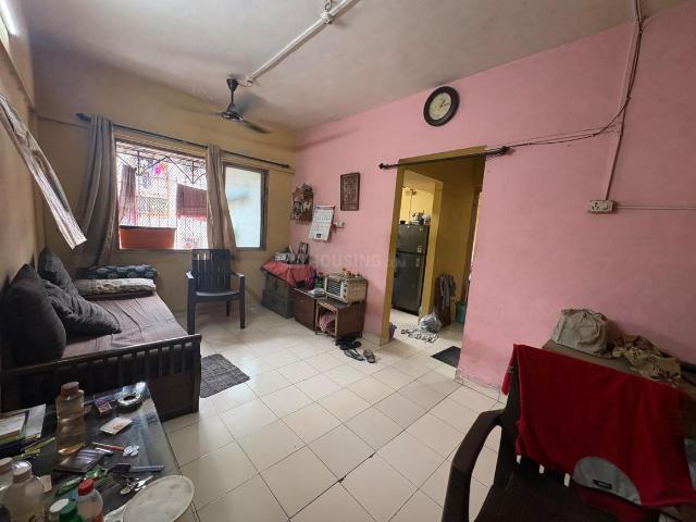 1 BHK Apartment in Mira Road East for resale Mira Bhayandar. The reference number is 20587088
