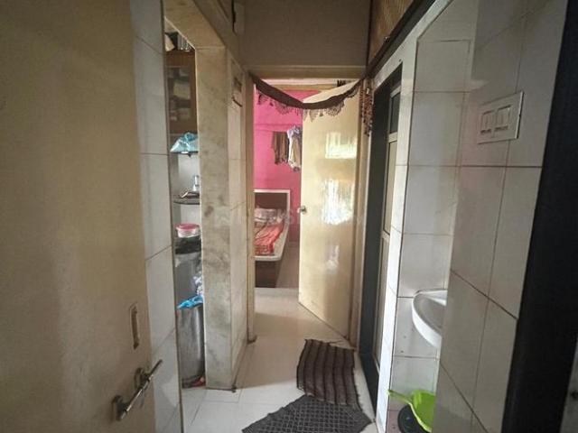 1 BHK Apartment in Mira Road East for resale Mira Bhayandar. The reference number is 20597974