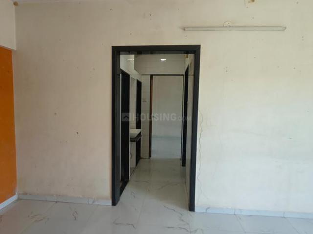 1 BHK Apartment in Mira Road East for resale Mira Bhayandar. The reference number is 20514604