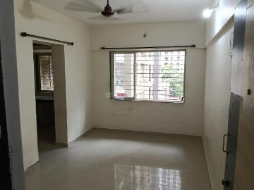 1 BHK Apartment in Mira Road East for resale Mira Bhayandar. The reference number is 20538245
