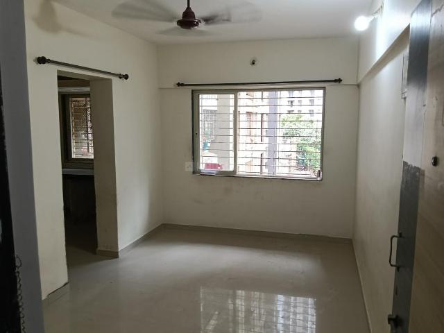 1 BHK Apartment in Mira Road East for resale Mira Bhayandar. The reference number is 20538245