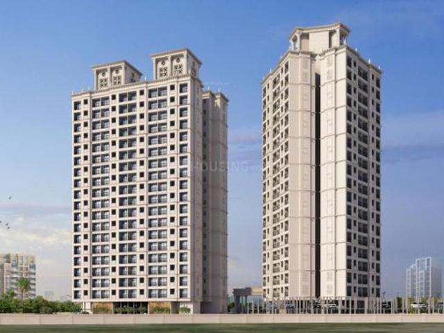 1 BHK Apartment in Mira Road East for resale Mira Bhayandar. The reference number is 20643798