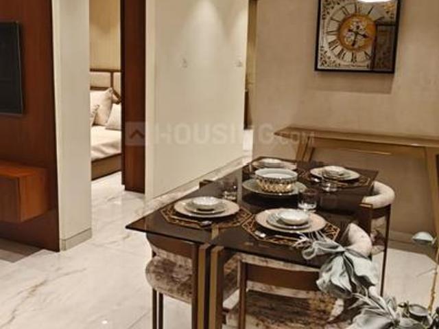 1 BHK Apartment in Mira Road East for resale Mira Bhayandar. The reference number is 20654648