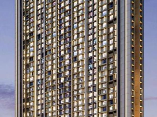 1 BHK Apartment in Mira Road East for resale Mira Bhayandar. The reference number is 20609409