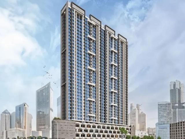 1 BHK Apartment in Mira Road East for resale Mira Bhayandar. The reference number is 20609644