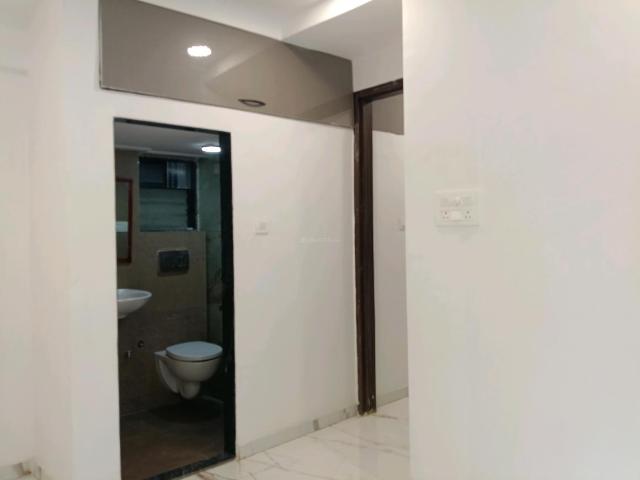 1 BHK Apartment in Mira Road East for resale Mira Bhayandar. The reference number is 20612646