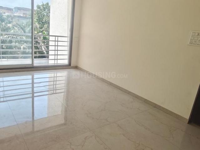 1 BHK Apartment in Mira Road East for resale Mira Bhayandar. The reference number is 20613026