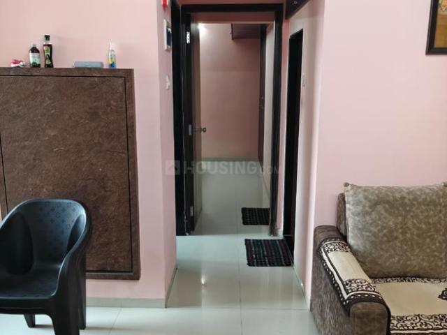 1 BHK Apartment in Mira Road East for resale Mira Bhayandar. The reference number is 20639884