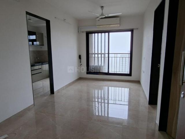 1 BHK Apartment in Mira Road East for resale Mira Bhayandar. The reference number is 20747099
