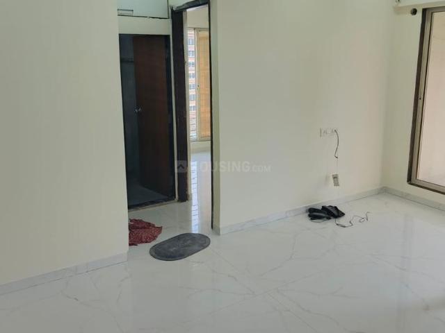 1 BHK Apartment in Mira Road East for resale Mira Bhayandar. The reference number is 20766084