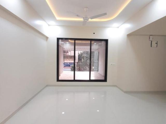 1 BHK Apartment in Mira Road East for resale Mira Bhayandar. The reference number is 20770290