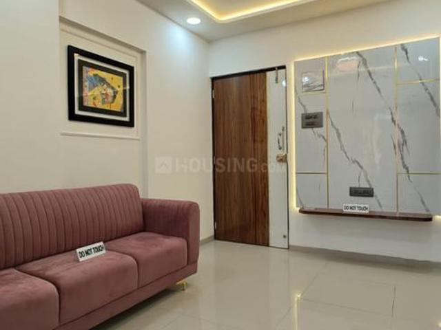 1 BHK Apartment in Mira Road East for resale Mira Bhayandar. The reference number is 20770623