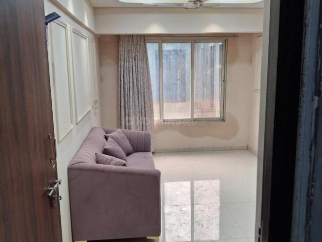1 BHK Apartment in Mira Road East for resale Mira Bhayandar. The reference number is 20775489