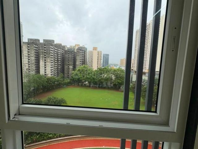 1 BHK Apartment in Mira Road East for resale Mira Bhayandar. The reference number is 20777088