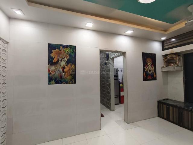 1 BHK Apartment in Mira Road East for resale Mira Bhayandar. The reference number is 20791899