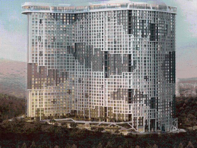 1 BHK Apartment in Mira Road East for resale Mira Bhayandar. The reference number is 20709383