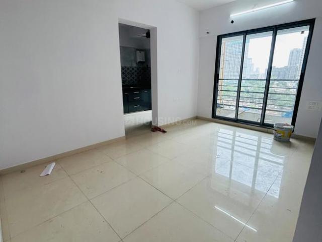 1 BHK Apartment in Mira Road East for resale Mira Bhayandar. The reference number is 20712121
