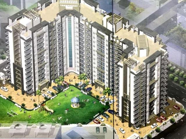 1 BHK Apartment in Mira Road East for resale Mira Bhayandar. The reference number is 20716441